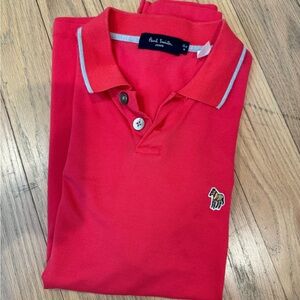 Men’s Paul Smith Polo Shirt
